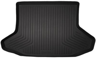 Husky Liners - Husky Liner Weatherbeater Rear Cargo Liner Black for Toyota Prius 44521