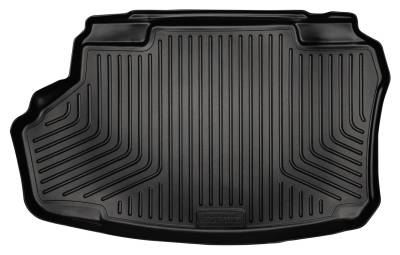 Husky Liners - Husky Liner Weatherbeater Rear Trunk Liner Black for Toyota Camry 44541