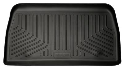 Husky Liners - Husky Liner Weatherbeater Rear Cargo Liner Black Honda Odyssey 44061