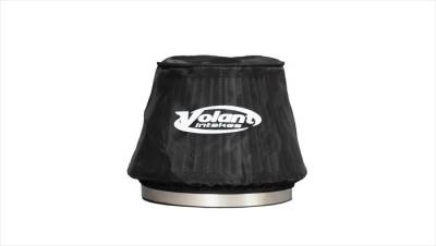 Volant - Volant 51914 Pre-Filter For Pro5 5" Length 4.75" Top Conical