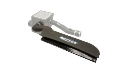 Volant - Volant 38640 Ram Air Performance Cold Air Intake Scoop Kit