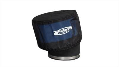 Volant - Volant 51921 Pre-Filter Performance Air Intake 8" Diameter Round