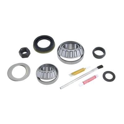 Yukon Gear and Axle - Yukon Gear PK C9.25ZF Rear Diff Pinion Install Kit for 11 Up Chrysler 9.25" ZF