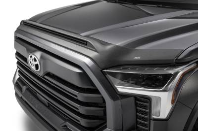 Auto Ventshade AVS - Auto VentShade 753294 LightShield Hood Protector for 23-24 Sequoia Tundra