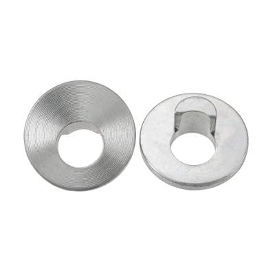 Husky Towing - Husky Towing 33325 CLTS Plus Head Bolt Spacers Replacement Set of 2
