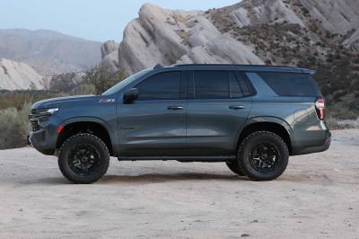 Fabtech - Fabtech FTS21256 2.5DLSS C/O N/R T1 Pair Packaged