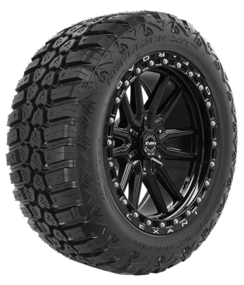 RBP - RBP Tires RBPSTXT20125010 Repulsor X/T-RX 33x12.50R20