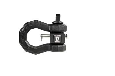 BulletProof Hitches - BulletProof ED25SHACKLE 2.5" Extreme Duty Receiver Shackle