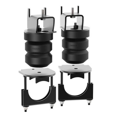 Timbren - Timbren FR1504E Suspension Enhancement System for 15-16 F150