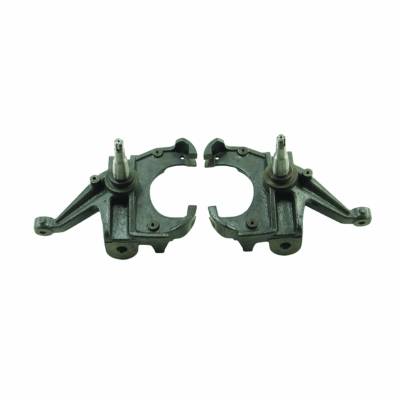 Belltech - Belltech 3121 3" Drop Spindle Set for Chevrolet/GMC