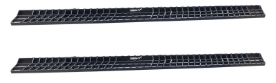 GEN-Y Hitch - GEN-Y Hitch GH-25100 Running Boards Only 84" Long RS & CS