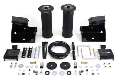 Air Lift - Air Lift 59565 Ride Control Rear Air Spring Kit for 07-18 Chevy/GMC 1500 2WD/4WD