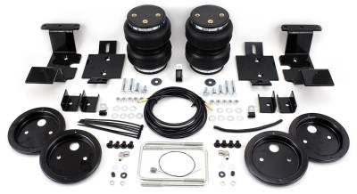 Air Lift - Air Lift 88204 LoadLifter 5000 Ultimate Air Spring Kit 07-19 Chevy 68.4/78" Beds
