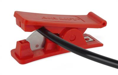 Air Lift - Air Lift 10530 Air Line Hose Cutter