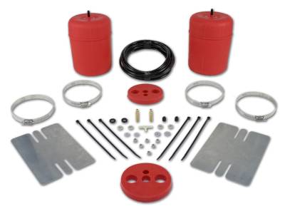 Air Lift - Air Lift 60744 Rear Air Spring Kit for Chevy/Buick/Pontiac/Oldsmobile