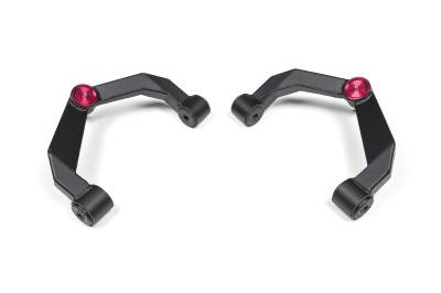 Zone Offroad - Zone Offroad Front Upper Control Arm Kit Silverado/Sierra HD ZONC2312