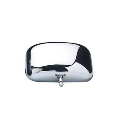 Cipa Mirrors - CIPA Mirrors 95500 OE Replacement Mirror Head
