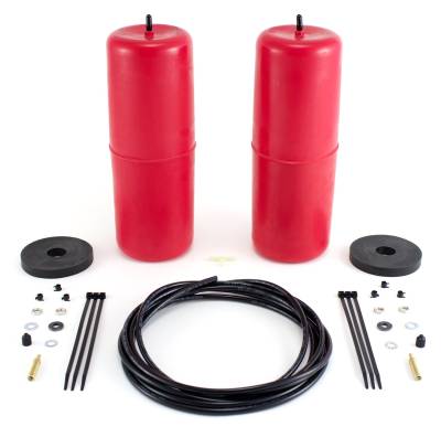 Air Lift - Air Lift 60818 Adjustable Rear Air Spring Kit 09-24 Dodge Ram 1500 Classic