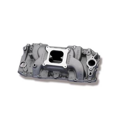 Weiand - Weiand 8019 Stealth Intake Manifold