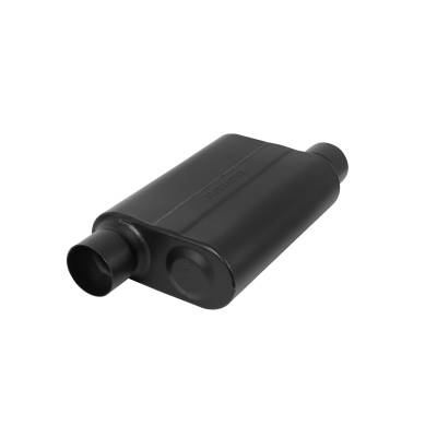 Flowmaster - Flowmaster Super 44 Series Muffler 3.00 Offset-In/3.00 Offset Out 843048