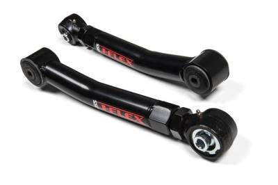 JKS - JKS JKS1653 Adustable Control Arms Front Lower for 99-04 Grand Cherokee WJ
