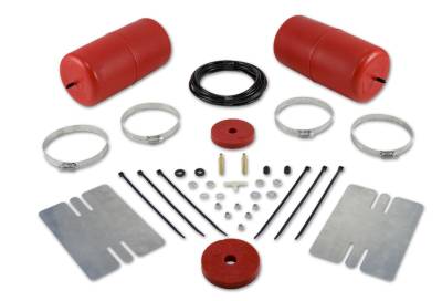 Air Lift - Air Lift 60769 Adjustable Spring Kit for Cadillac/Chevy/Hummer/Lincoln/Mercury