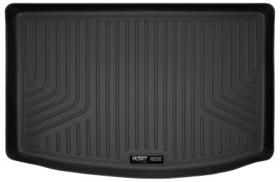 Husky Liners - Husky Liner Weatherbeater Rear Cargo Liner Black Mazda CX-3 28701