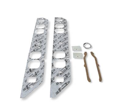 Mr Gasket - Mr Gasket 107 Intake Manifold Gasket for Chevy & GMC
