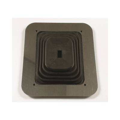 Mr Gasket - Mr Gasket 1652 Shifter Boot