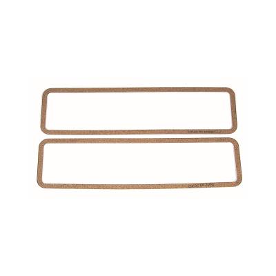 Mr Gasket - Mr Gasket 168 Valve Cover Gasket Set 3/16" Thick Center Bolt Design