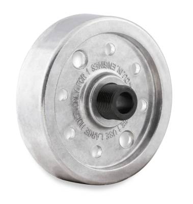 Mr Gasket - Mr Gasket 1270 Remote Oil Filter Conversion Mounting Kit for Chevy