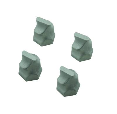 Mr Gasket - Mr Gasket 1282 Coil Spring Booster Standard Approx. 1"