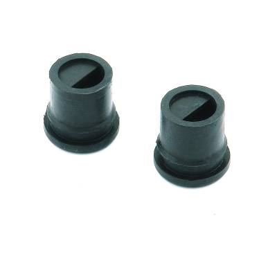 Mr Gasket - Mr Gasket 5425 Baffled Breather Grommets