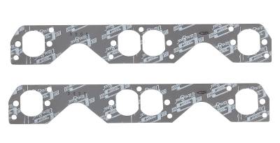 Mr Gasket - Mr Gasket 5908 Ultra Seal Exhaust Gasket Set
