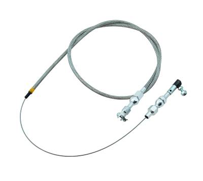 Mr Gasket - Mr Gasket 5659 Throttle Cable