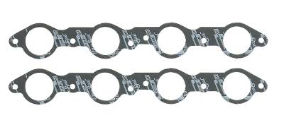Mr Gasket - Mr Gasket 5966 Ultra Seal Exhaust Gasket Set Camaro/Corvette G8 TRAILBLAZER