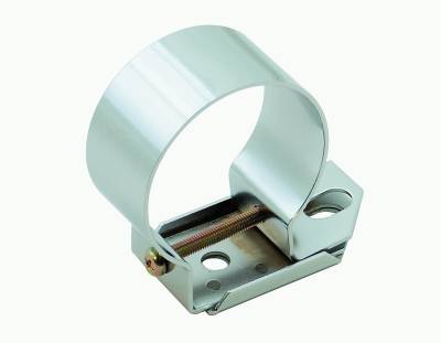 Mr Gasket - Mr Gasket 6055 Coil Bracket
