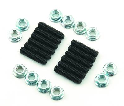 Mr Gasket - Mr Gasket 6312 Header Studs