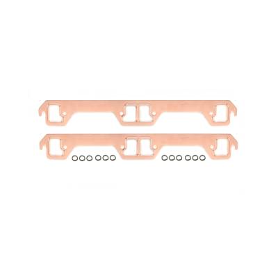 Mr Gasket - Mr Gasket 7174 Copper Seal Exhaust Gasket Set