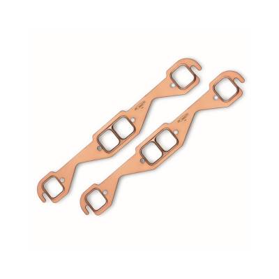 Mr Gasket - Mr Gasket 7153 Copper Seal Exhaust Gasket Set