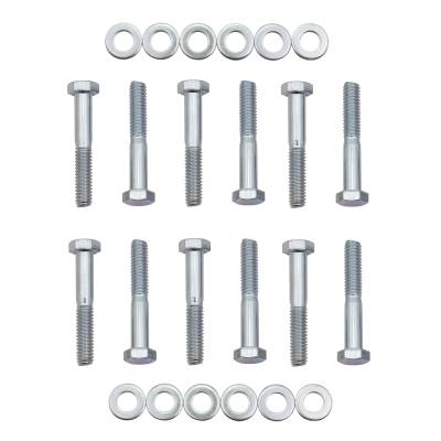 Mr Gasket - Mr Gasket 958G Intake Manifold Bolts