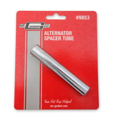 Mr Gasket - Mr Gasket 9853 Universal Alternator Spacer Tube