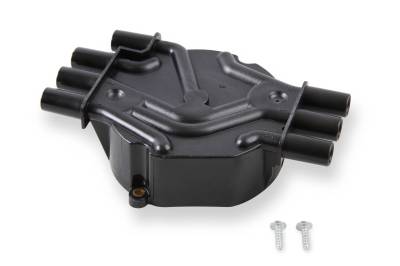 ACCEL - ACCEL 120142 Performance Distributor Cap "Crab" Style for Chevy/GMC Vortec V6