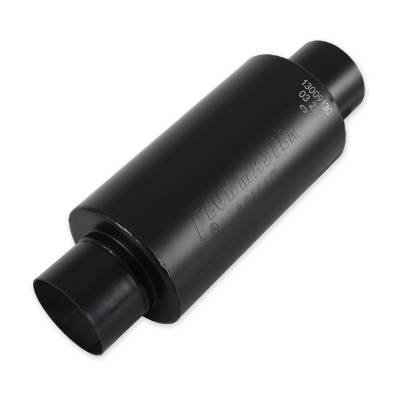 Flowmaster - Flowmaster Pro Series Outlaw Race Muffler 3.0"/3.0" 13009130