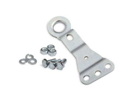 Demon Fuel Systems - Demon Carburetion 1952 GM Throttle Cable Attachment Bracket