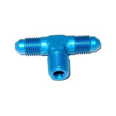 NOS/Nitrous Oxide System - NOS 17250NOS Pipe Fitting Flare To Pipe T