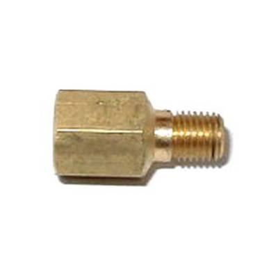NOS/Nitrous Oxide System - NOS 16785NOS Pipe Fitting Female-Male Adapter