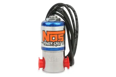 NOS/Nitrous Oxide System - NOS 18020NOS Super Big Shot Nitrous Solenoid