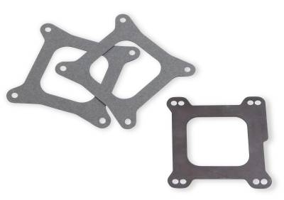 Weiand - Weiand 9006 Carburetor Adapter Plate