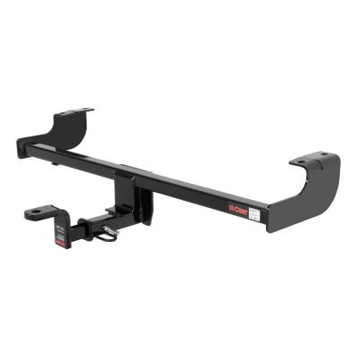 CURT - CURT 114873 Class-1 1.25" Receiver Hitch